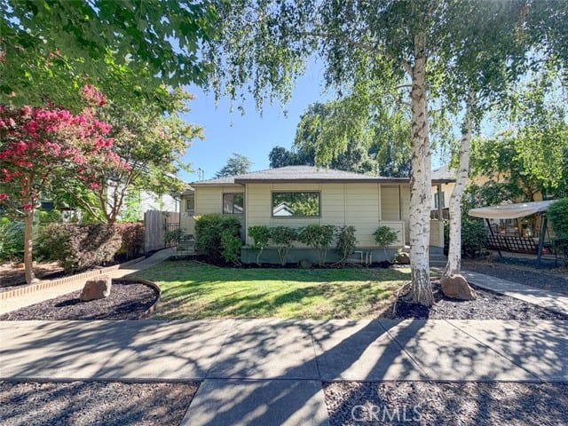 1011 Normal Avenue