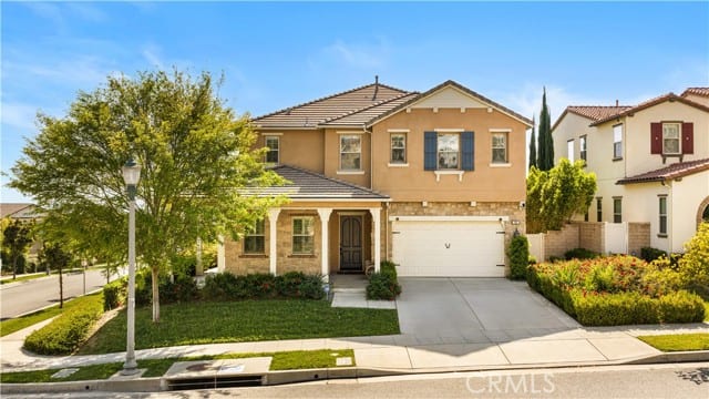 702 East Lemon Swirl