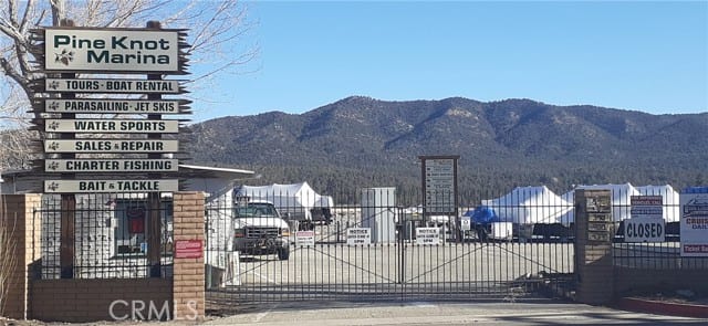 400 Pine Knot Blvd E-50