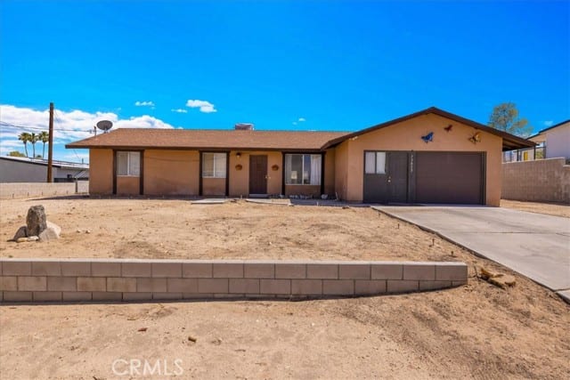 73433 Desert Trail