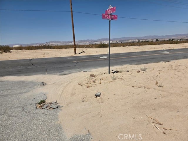0 Two Mile Road