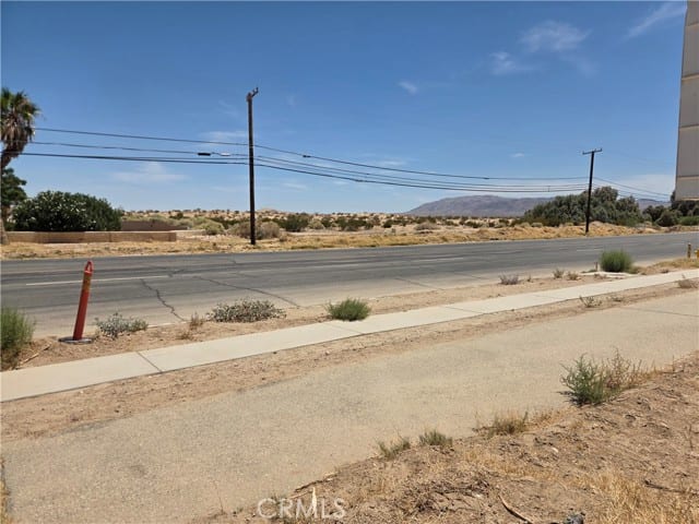 0 Adobe Road
