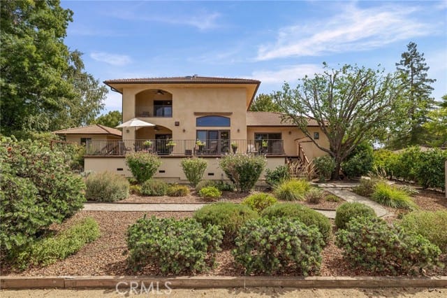 1479 Oak Ridge Drive