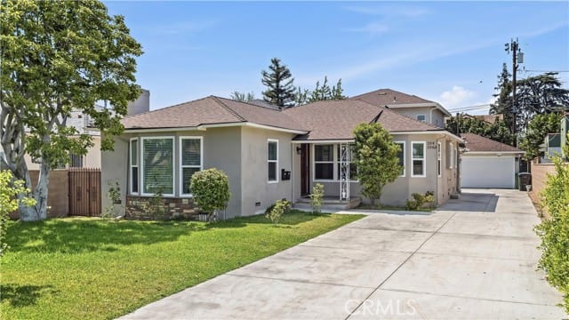 104 East Linda Vista Avenue