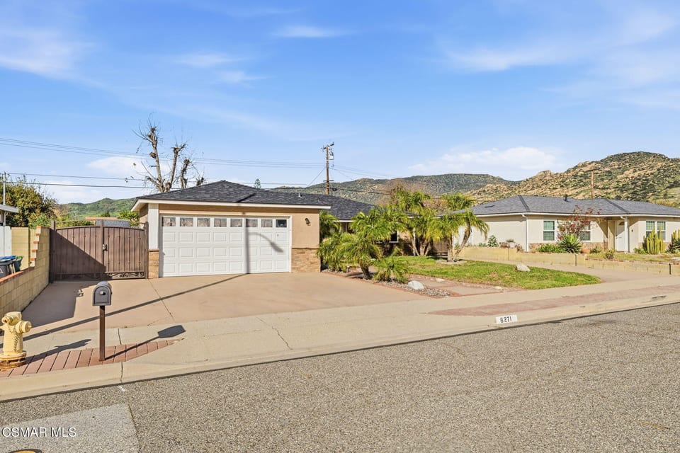 6271 Marsha Avenue