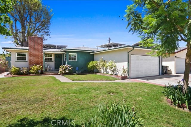 2856 West Rowland Circle