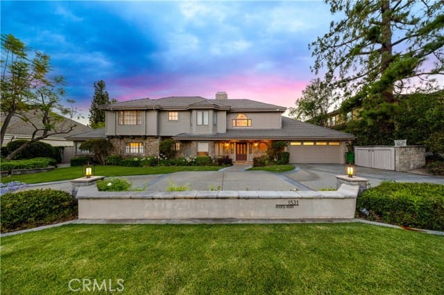 1531 Rodeo Road