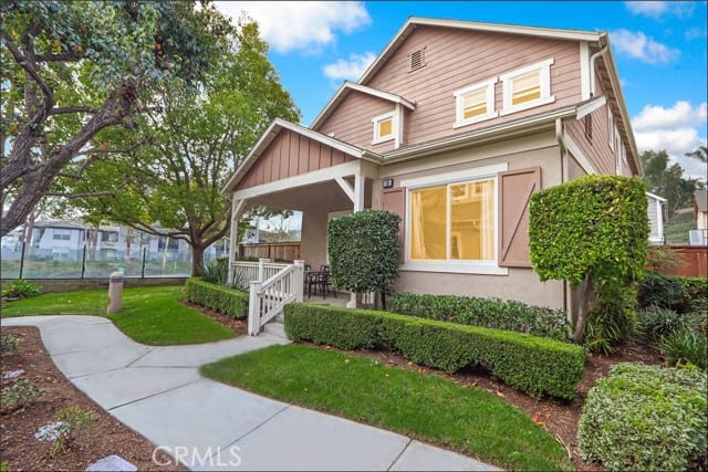 10 Bluff Cove