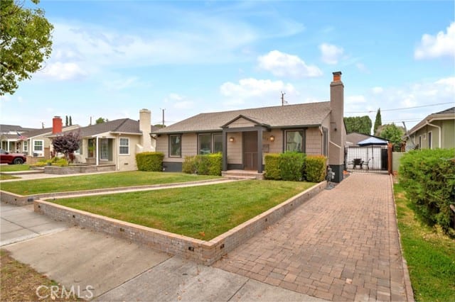 322 South Lincoln Street