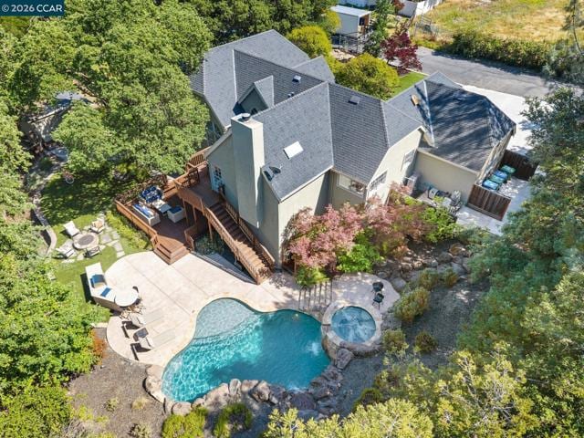 154 Crest Ave