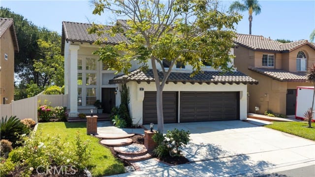 8 Ridgecrest