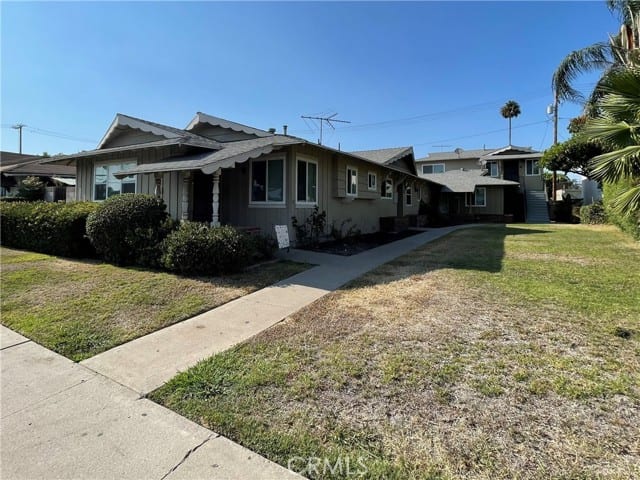 1781 West Ball Road West