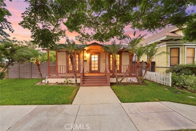 620 South Lemon Street