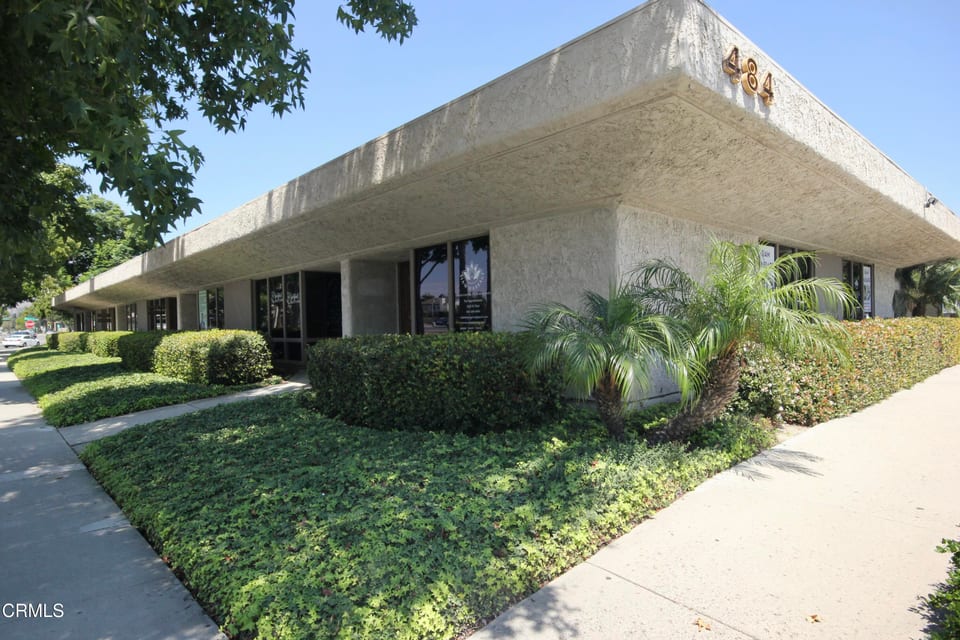 484 Mobil Avenue
