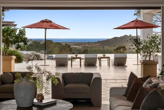 4704 El Mirar, Rancho Santa Fe, CA 92067