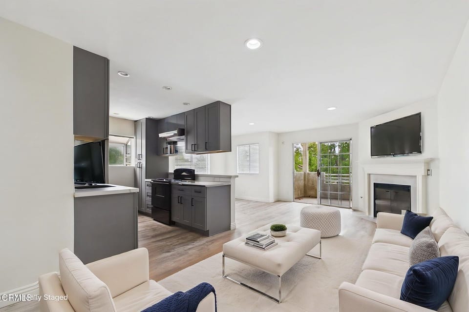 2623 Antonio Drive