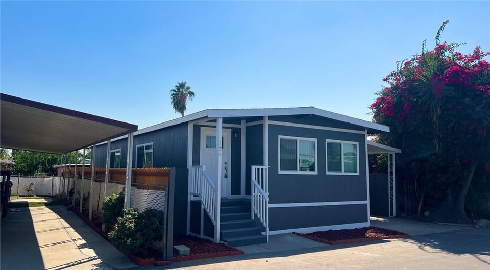 10701 Cedar Avenue