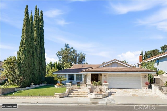 5361 East Rural Ridge