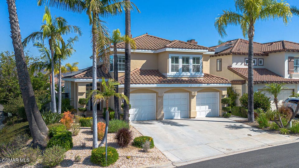 591 Hawks Bill Place, Simi Valley, CA 93065