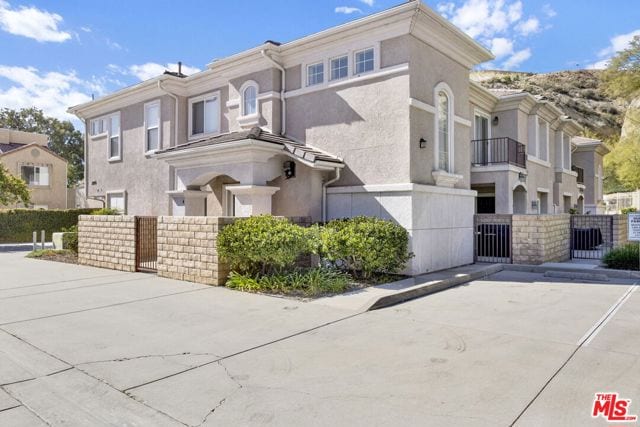 28955 Oak Spring Canyon Road