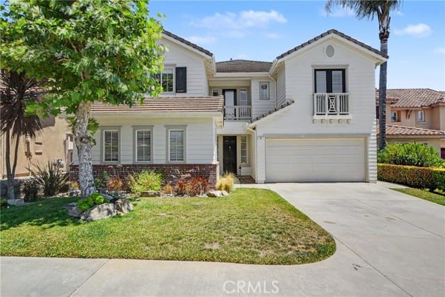 18 Lyon Ridge
