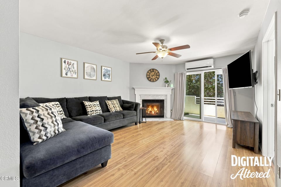 2533 Antonio Drive