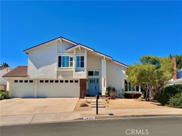 24701 Aquilla Drive