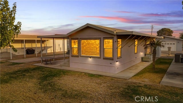 5900 Colorado River