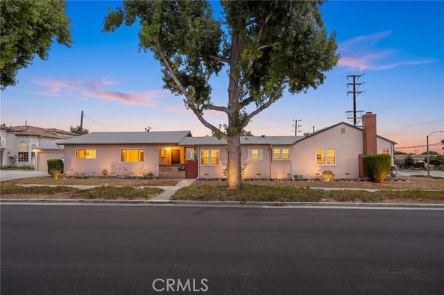 721 West Hellman
