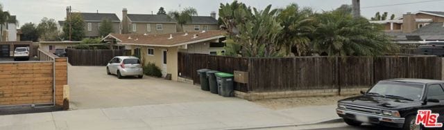 317 University Drive