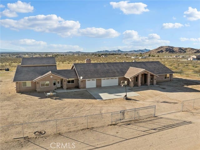 13850 Nightshade Road