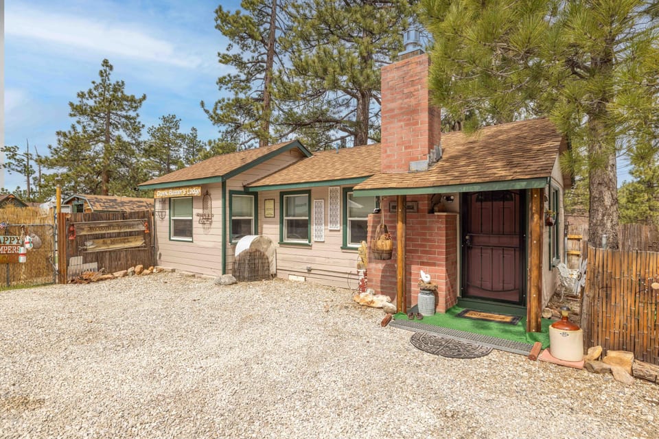 40057 Forest Road