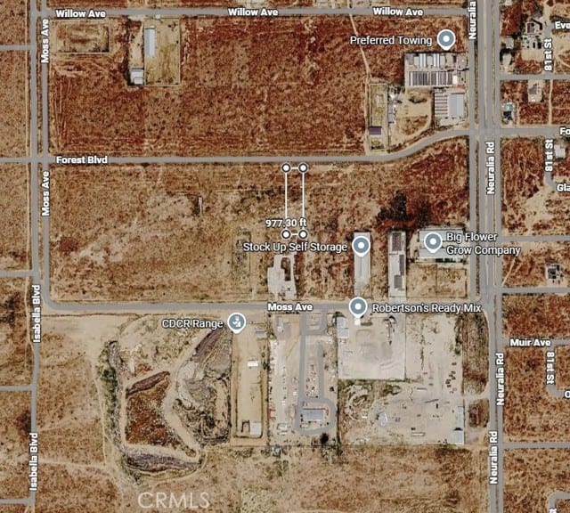 0 Forest Boulevard