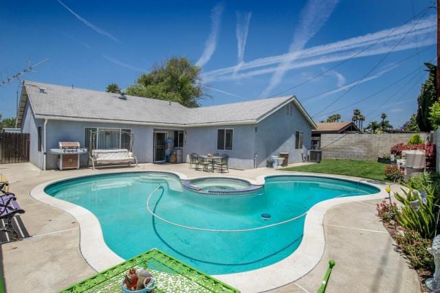 1038 North Laguna Street