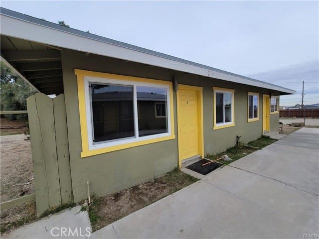961 Manzanita Drive
