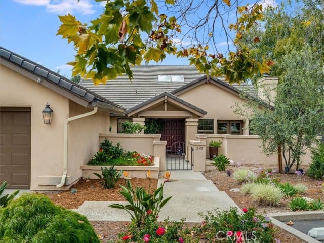 847 Tempus Circle