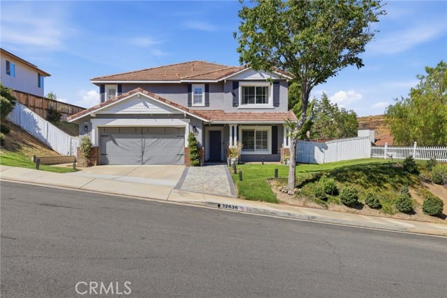 32636 Sierra Oak