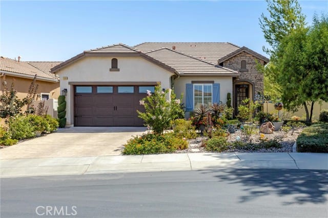 396 Prospect