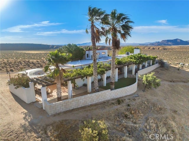 25275 Ocotillo