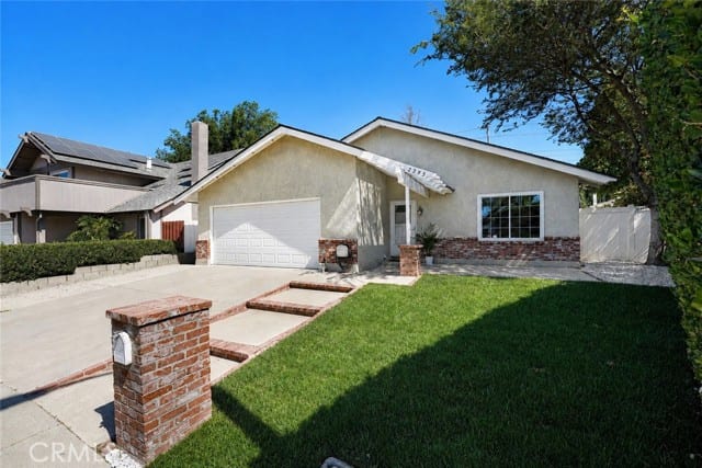2395 Century, Simi Valley, CA 93063