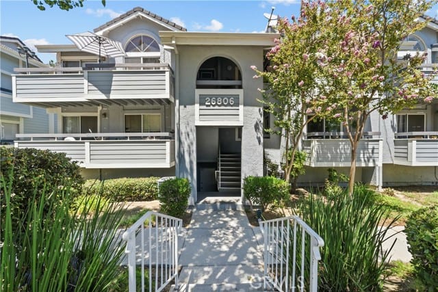 26806 Claudette Street