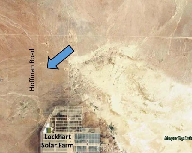 0 Hoffman Road