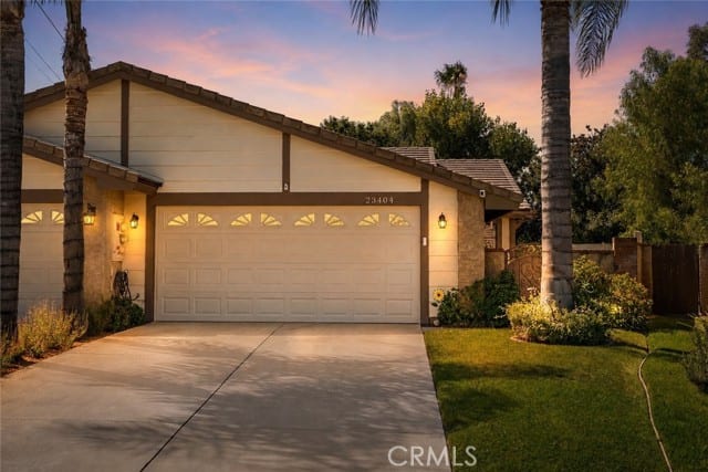 23404 Gaucho Court