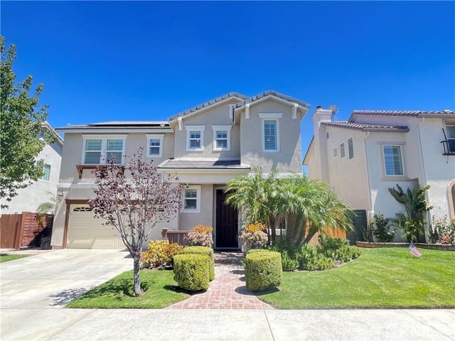 27242 Cloverhurst
