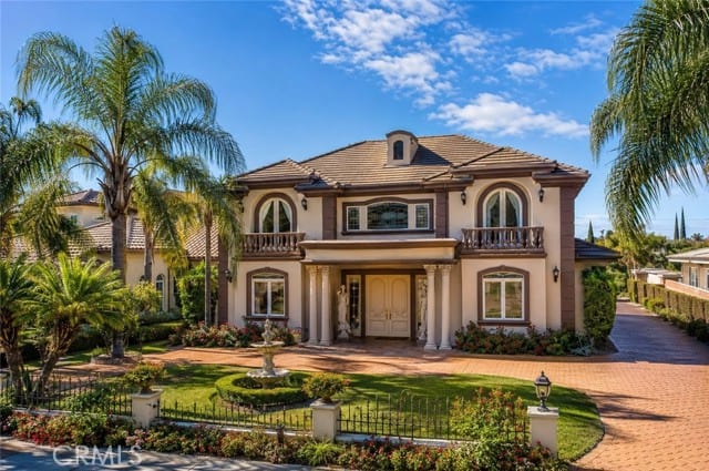 356 West Palm Drive