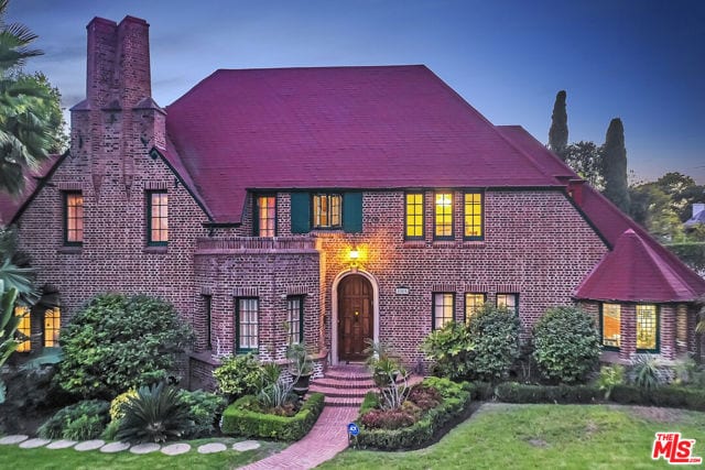805 North Bedford Drive