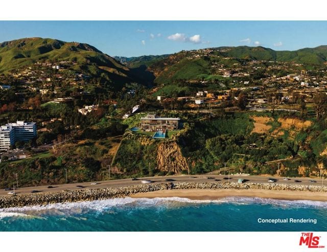 17000 W. Sunset Blvd, Pacific Palisades, CA 90272