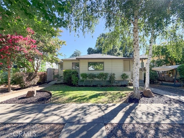 1011 Normal Avenue