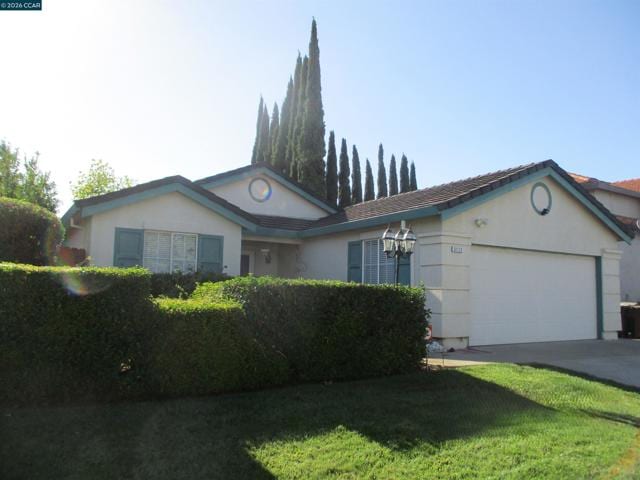 5112 toyon