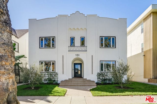 151 North Swall Drive